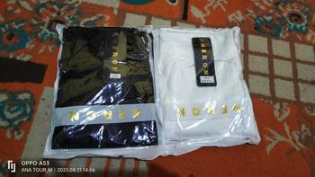 Product Review of LEGGING HW SUPER JUMBO / LEGGING IMPORT MUAT BB 80-120KG Stretch Nyaman from A** T**R ** T**L M**G 1