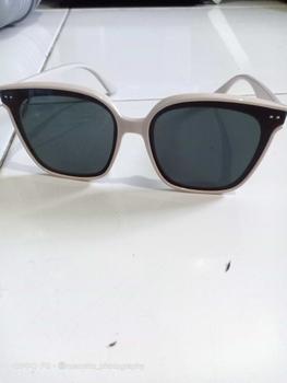 Product Review of 【COD】PALESUN EYEWEAR brand Kacamata Hitam Perlindungan Sunglasses Eyewear from m**5 3