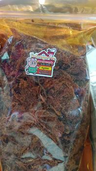 Product Review of หมูฝอย 500กรัม 339บาท แพ็ค from T**️ 0