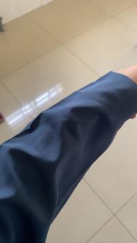 Product Review of Pháp Phục Tín Như La Hán Xanh Đá (Tặng Quà Xinh chuỗi vòng hạt) - Mẫu Đồ Lam Đi Chùa Hot trend hiện nay Nam Menswear from J**n 0