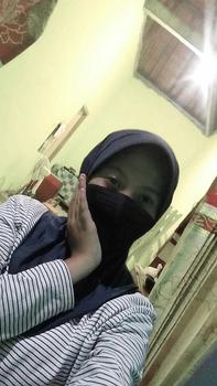 Product Review of Hijab Sport Size S Hijab Olahraga Kerudung Volly Kerudung Olahraga Sporty Simple Standar Nyaman Instan Bergo Busa Panjang Casual Variasi Muslim from ** 1