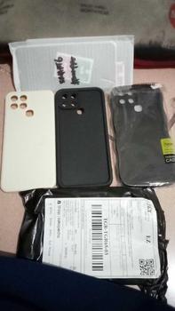 Product Review of BUNDLE 3 PCS SOFTCASE MACARON POLOS  FOR ALL TYPE HP Aksesoris Casing from s**♐ 0