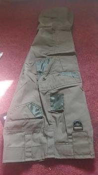 Product Review of Celana Tactical M-Tac Panjang Bahan Ripstop Cocok Buat Naik Gunung dan Kegiatan Outdoor Abu Sport from U** 0