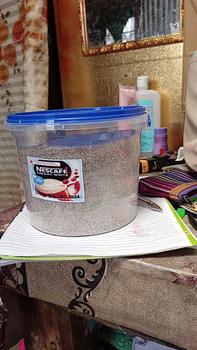 Product Review of 3in1 INSTANT COFFEE MIX 1.3kg from M**n A**o 0