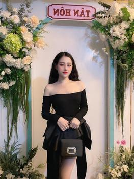 Product Review of Túi Lụa Santi Khoá Đá G268 ( Hình Ảnh Shop Chụp ) from N** ** ** 0