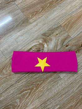 Product Review of BĂNG ĐÔ THỂ THAO chất thun mềm co giãn, dành cho cả nam và nữ, phụ kiện tập gym, zumba, phụ kiện thể thao, băng đô sport, đồ tập aerobic, đồ tập shuttle dance, yoga from M**H T**O ** N**g S** S**h 3