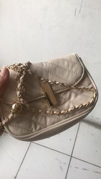 Product Review of Ivy sling bag - Sling Bag - shoulder bag -  tas wanita termurah - tas selempang wanita - tas korea wanita from r**1 0