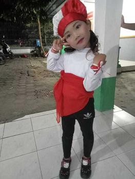 Product Review of Manset Anak Kaos PAUD TK SD 2-8 Tahun S M L Inner Dress Baju Dalaman Kids Cewek Cowok Laki Spandek Premium adem Lembut Nyerap Keringat from N**a M**e A**a 0