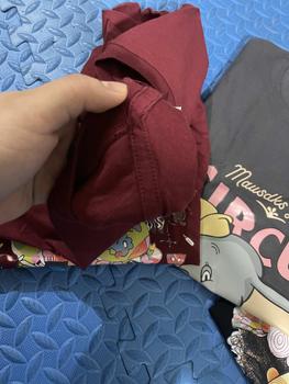 Product Review of ④Áo phông nam nữ dáng rộng unisex chất cotton cực xinh from B** c**g a** 9** 2