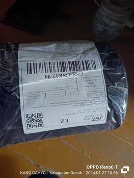 Product Review of [BELI 1 DAPAT 4] JAM SMARTWATCH I8ULLTTRA 2 TALI -TWS- JAM TANGAN FASHION - PELACAK KALORI - PELACAK DENYUT JANTUNG from k**. 0