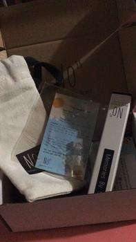 Product Review of Tinh dầu nước hoa No95 Good Girl dành cho nữ, ngọt ngào, quyến rũ Perfume Xịt Thơm Cosmetic Perfume Xịt Thơm Mỹ Phẩm from @**h 3