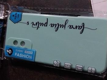 Product Review of SoftCase  Macaron Custom Nama Kamu [CN] For All Type - SoftCase Tebal - SoftCase Lentur Hardcase Case Casing from ** 0