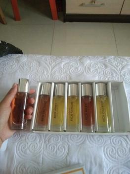 Product Review of ( 1 BOX ISI 6 PCS ) TALKME RICH SERIES EDT 30 ML Uniseks from ** A** E**I 3