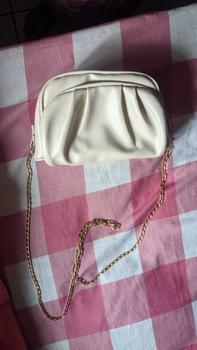 Product Review of [Beli Lokal] Deliwafa -Selempang Wanita Slingbag Premium Tas Canira from i** ** s**_ 0