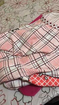 Product Review of BabyDoll Wanita Dewasa Hotpant Standar Celana Pendek LD 100Cm Motif Bordil Kaos from D**l 0