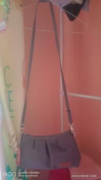 Product Review of DAISY dan RUMY  BAG BY GABIA Selempang Wanita from N**i ❤** 2