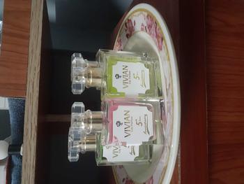 Product Review of น้ำหอม วิเวียน Vivian 30ml. (มี22กลิ่น) Perfume from z**e 2