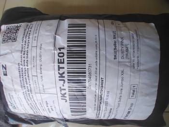 Product Review of Mixbox Kimono Tidur 2 in 1 Tricot Sutra Size Jumbo XXL from I**5 0