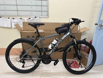 Product Review of XE ĐẠP THỂ THAO AVYA A5 Gắn Xe Đạp Đạp Xe Đạp Sports Nam from 𝓚** 𝓵**̃ 𝓱**🍀 0