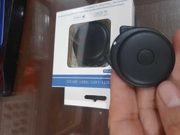 Product Review of ปลอกคอ  สัตว์เลี้ยง, ไร้สาย, สำหรับแมวและสุนัข, ตัวระบุตำแหน่ง , ตัวค้นหากุญแจ, การวางตำแหน่งแบบเรียลไทม์, เหมาะสำหรับแมวและสัตว์เลี้ยง, พร้อม  แมว, ตัวติดตามสัตว์เลี้ยง, ตัวติดตาม  แมว, ตัวติดตามสัตว์เลี้ยง 4G   ติด unit จีพีเอส ตาม นกแก้ว gps  แอนดรอยด์ from s**h 0