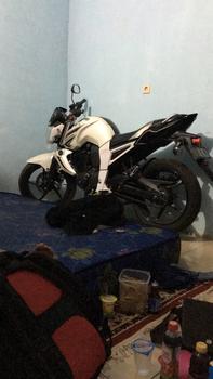 Product Review of Lampu Utama LED H4 D3 Senja Biru High Low Putih Kuning VIXION CBR NINJA KLX CRF BYSON from K**e 0