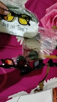Product Review of Tas Selempang Trick Pria Wanita Gaya Lucu Kekinian Mibimalis Slingbag from D**d 0