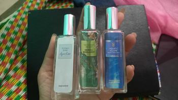 Product Review of SAMPLE & REFILL - SET V.I.C 33ml - 3c LỰA MÙI HƯƠNG xịt thơm bodymist Perfume unisex from N**🧡 0