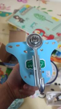 Product Review of Máy đưa võng livorno thế hệ mới from Q**4 0