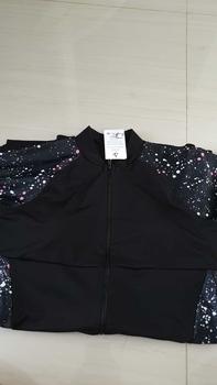 Product Review of BAJU RENANG DIVING ROK WANITA DEWASA PKD PAKAIAN RENANG WANITA (LAPIS CUP BH) from C**a 0