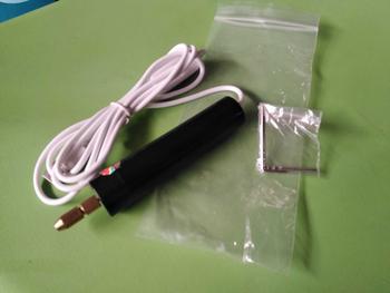 Product Review of แบบพกพามินิสว่านไฟฟ้ามือถือ Micro USB สว่านไฟฟ้ากับ 3pc สว่าน DC 5V from S**i K**t พ**๋ 0