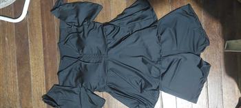Product Review of CLEO 2 WOMENS PLUS SIZE SWIMSUIT SET L to 6xl from R**e 0