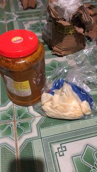 Product Review of Rượu nghệ truyền thống dành cho gà chọi tặng 1kéo cong,1 kéo bấm ,2 khăn ,2 đôi găng tay from N**a b**️ 0