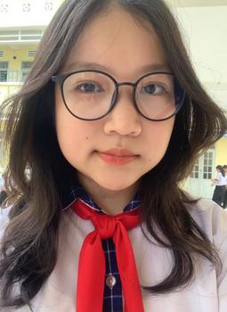 Product Review of [ Mã N021 ] TKN Eyewear : Kính Tròn Nhựa Cốt Kim Loại Chắc Chắn - Unisex Nam Nữ đeo được ( Kèm hộp - khăn lau ) from M**o 0