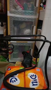 Product Review of Lazy Lazypod Lazyneck Pod Neck Leher Pinggang Alat Bantu Nonton Video Pegang Holder HP Handphone from E** N**i 1