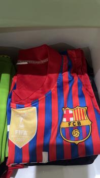 Product Review of ชุดเด็กพิมพ์ลายได้ทั้งชุดเสื้อ+กางเกง from p**i 0