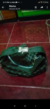 Product Review of Akaci store | KARLA Tas Tangan Wanita Tas Selempang Wanita Terbaru 09-8111 from v** 2