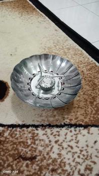 Product Review of Speeds Kompor Camping / Kompor Portable Alat Masak Camping Untuk Berkemah 003-6 from V**i J**a 3
