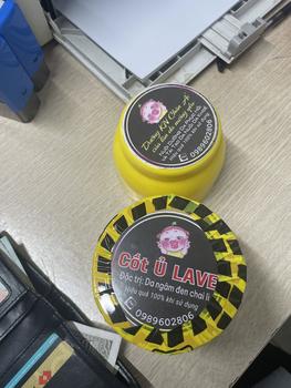 Product Review of Kem Body Dưỡng . ĐƯỜNG TRANG (ĐT) trắng da . cấp ẩm . Chất kem cải tiến mới . trọng lượng 150g from L**y 0