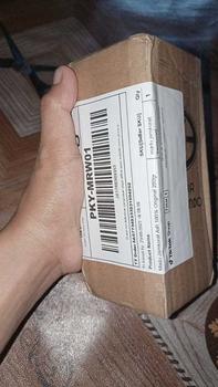 Product Review of Madu Jamkorat Asli 100% Original 280gr from 𝓯**𝓪 1