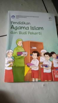 Product Review of Buku Agama Islam Kelas 3 Edukasi, Pendidikan Agama Islam dan Budi Pekerti, Revisi 2018 Kementrian Pendidikan dan Kebudayaan RI untuk SD/MI from ?**! 0