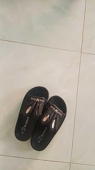 Product Review of Dép Nữ Thỏ Tai Dài Cực Cute from p**k 0