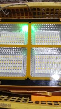 Product Review of Đèn năng lượng mặt trời cầm tay 2 chế độ sạc vừa sạc năng lượng mặt trời vừa sạc điện lưới tiện lợi from N**c P**g 0