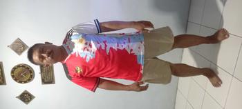 Product Review of Kaos Fantasy Autentic Indonesia Vs Argentina Printing (limited edition) Baju Sport from S**o S**a 0