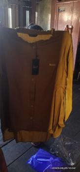 Product Review of TUNIK DNP, DNP, D&P, KEMEJA DNP, atasan wanita, kemeja wanita from u**8 0