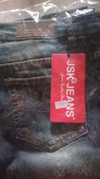 Product Review of [Size 27-42] Celana Panjang Skinny Jeans Wanita JUMBO BIG SIZE BIO HIJAU from 🅰**D 🇮** 0