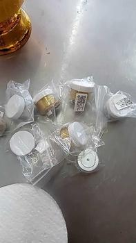 Product Review of ผงทองคำเค้กกินได้, 5g, เหมาะสำหรับมูสเค้ก, ฟองดอง, มาการูน, ตกแต่งช็อคโกแลต, แฟลชสีเงิน, ผงมุกกลิตเตอร์, สีอบ from น**า (**) 0