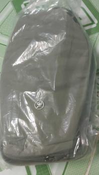 Product Review of Ba Lô Nữ, Chất Liệu Vải Oxford, Túi Vỏ Sò, Phong Cách Thường Ngày Được Làm Bằng Nylon, Thời Trang, Ba Lô Du Lịch Vải, Túi Vàng, Ba Lô Mini, Ba Lô Dễ Thương, Phong Cách Hàn Quốc, Cỡ Nhỏ Thích Hợp Đi Du Lịch, Ba Lô Dây, Cỡ Nhỏ , c ặ p from C**g 0