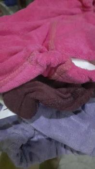 Product Review of paket hemat training pant Adjustable Cuddle Me from n**a 0