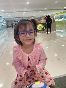 Product Review of 2-6 Years Kids Shawl Spring Autumn Girls Long Sleeves Short Cardigan Plain Sunscreen Shirt from C**n 0