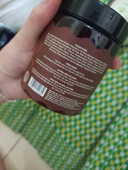 Product Review of COMBO 2 TẨY TẾ BÀO CHẾT BODY CÀ PHÊ ORGANIC - MẮC CA MACALAND 235G/500G DƯỠNG ẨM, CHĂM DA SÁNG MỊN Nữ Dưỡng Body Skincare from t**h n**＾ 1